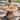Christopher Knight Home - Light Teak Solid Acacia Wood Outdoor Dining Table with Round Sunburst Slatted Pedestal