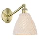 Option Antique Brass