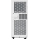 preview thumbnail 14 of 15, TCL 6,000 BTU SACC (9,500 BTU ASHRAE) Smart Portable Air Conditioner