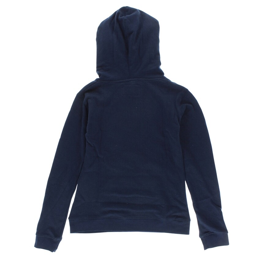 Shop Cover One Womens Syracuse University Orange Pullover Hoodie