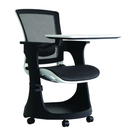 Eurotech Seating Eduskate Rolling Chair w/ Desk & Storage