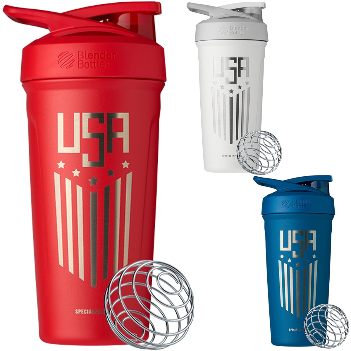 blender bottle strada 2 pack