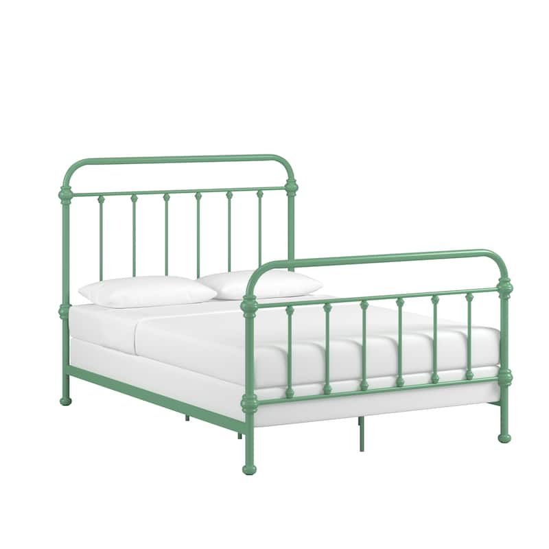 Giselle II Metal Bed iNSPIRE Q Classic