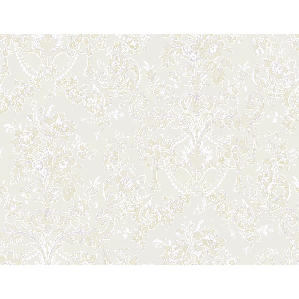 Option Metallic Eggshell & Lavender