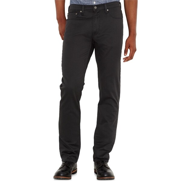 mens levis stretch jeans