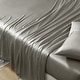 preview thumbnail 3 of 4, Pure Beech TENCEL™ Modal Sateen Sheet Set