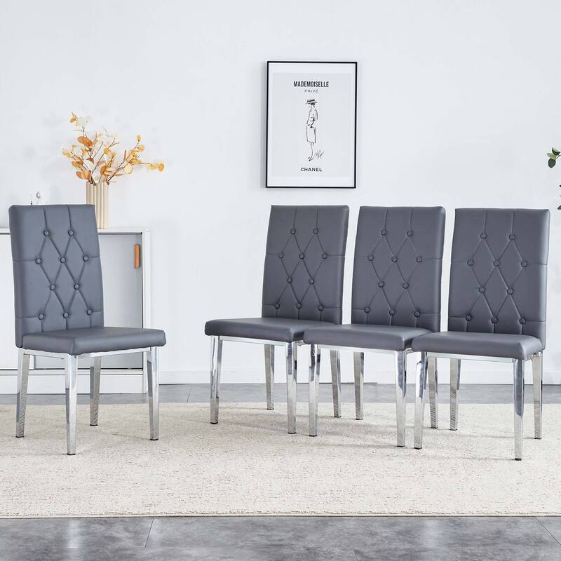 2 piece Dining Chairs