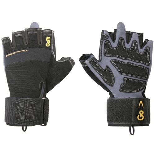 gofit workout gloves