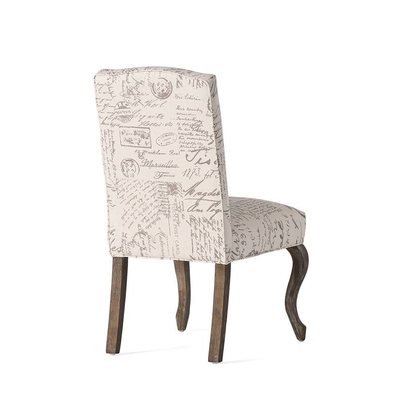 Dining Chair (Set Of 2)  