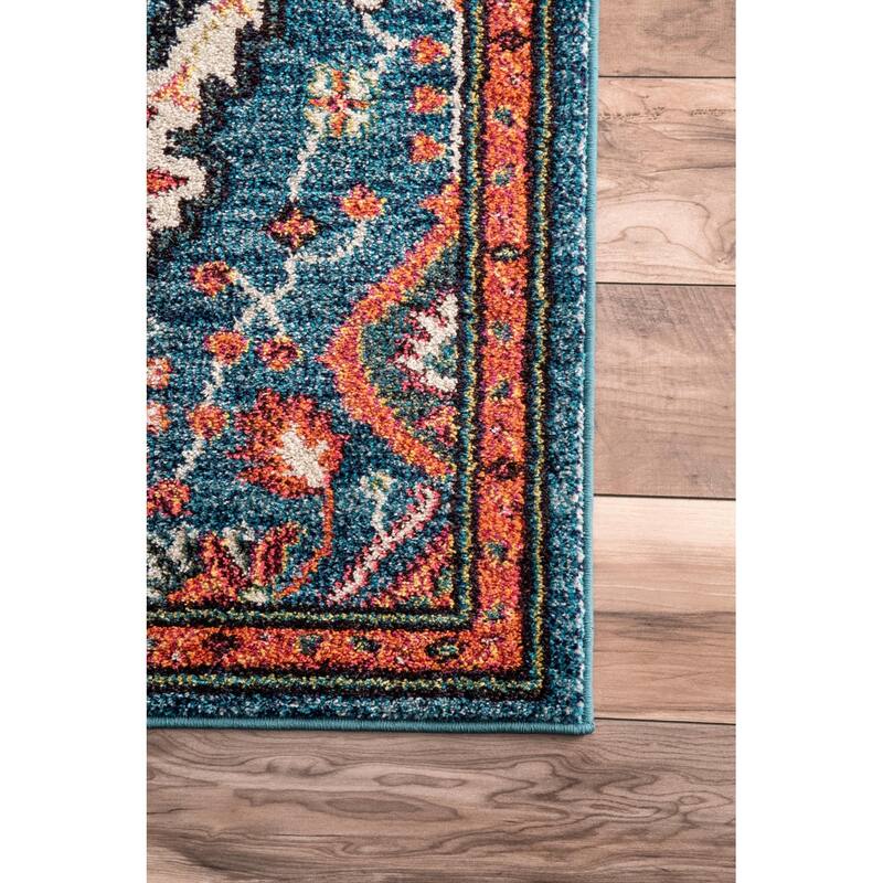 Nuloom Diamond Elayne Area Rug