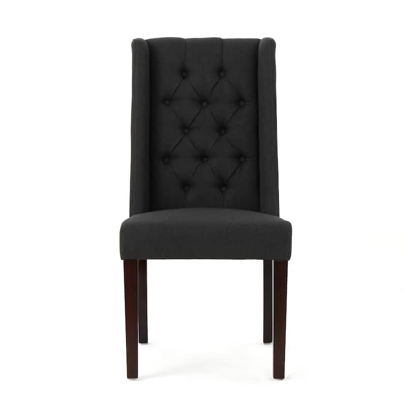 DINING Chair [SET OF 2 PCS]