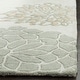 preview thumbnail 9 of 24, SAFAVIEH Handmade Soho Herb Botanical N.Z. Wool Rug