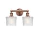 Option Antique Copper / Clear
