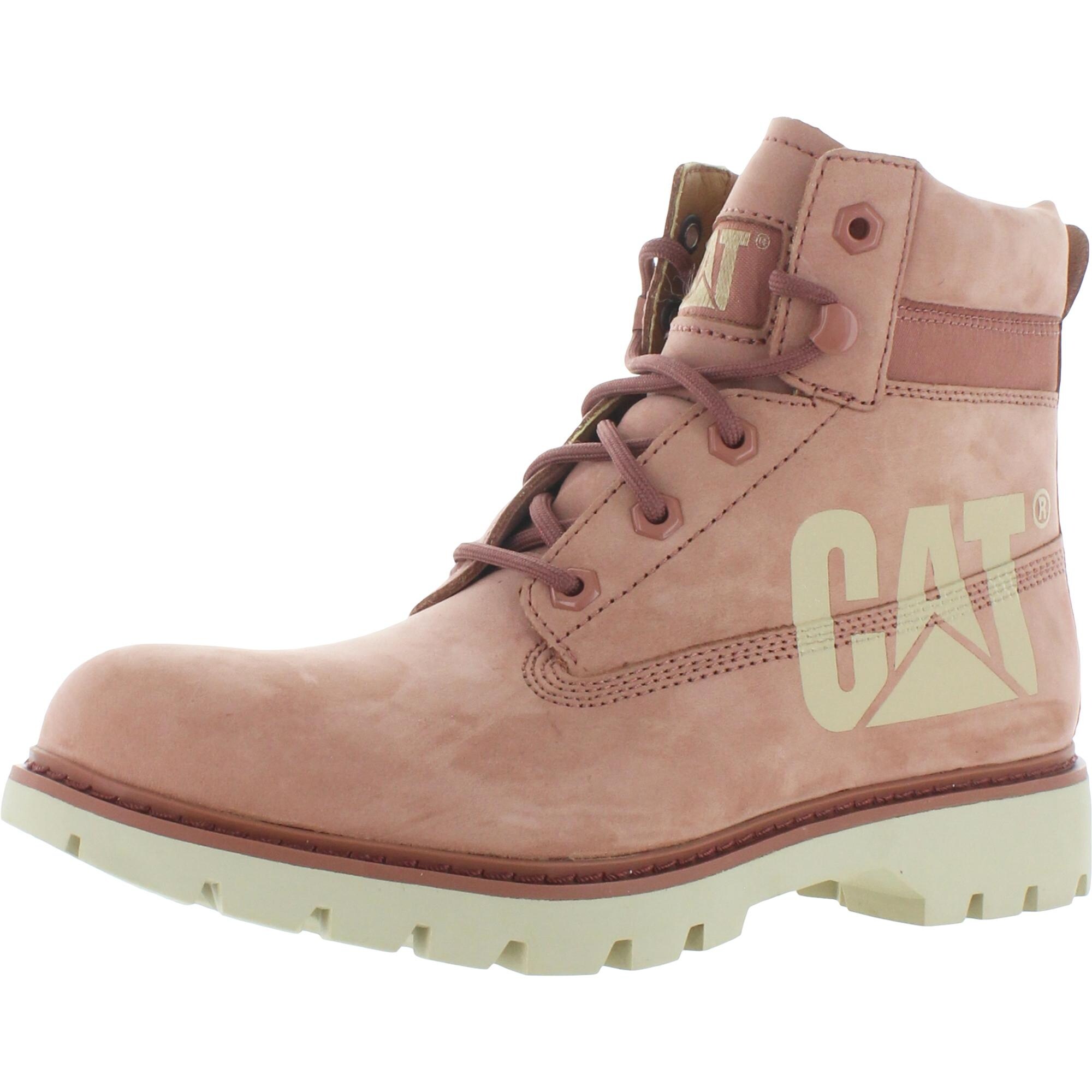 cat womens boots