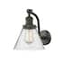 Option Oiled Rubbed Bronze / Seedy