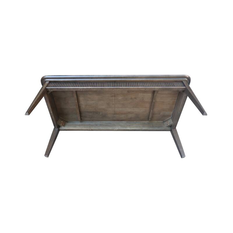 Haven Solid Wood Coffee Table