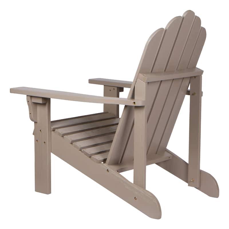 Laguna All-Weather Wood Adirondack Chair