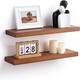 Option Honey Oak