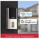 preview thumbnail 3 of 12, Kwikset Halo SmartKey Electronic Touchscreen Keyless Entry Deadbolt