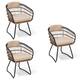 Option Beige-3PC