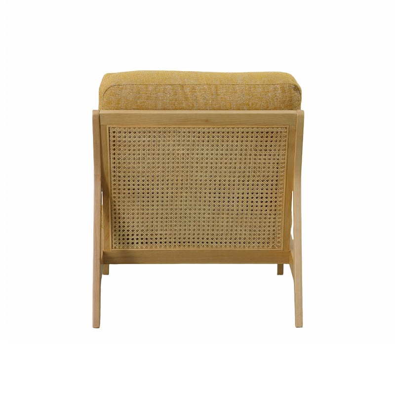 30" Wide Arm Chair, Sage