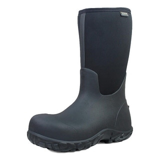 insulated cowboy boots mens