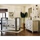 preview thumbnail 7 of 8, Milk Street Relic 6 Drawer Dresser