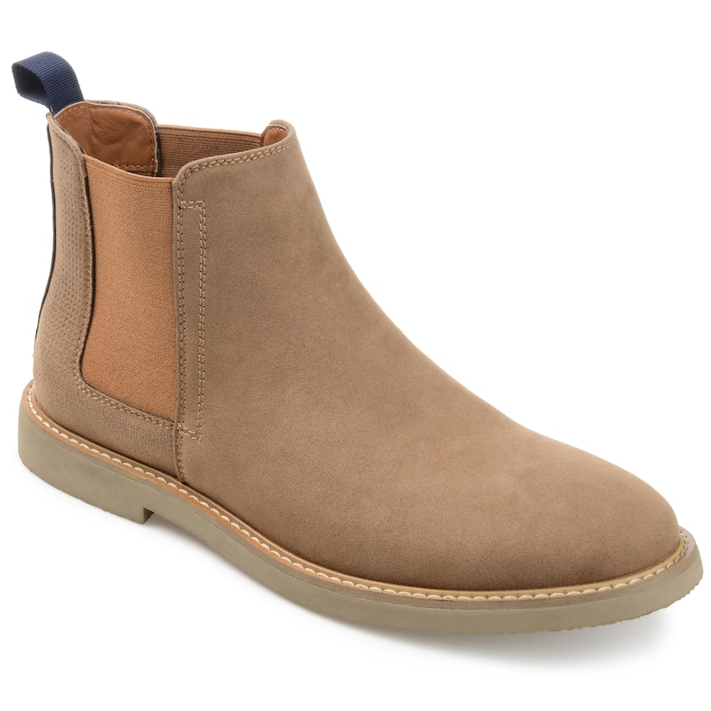 Vance Mens Marshon Chelsea Boot