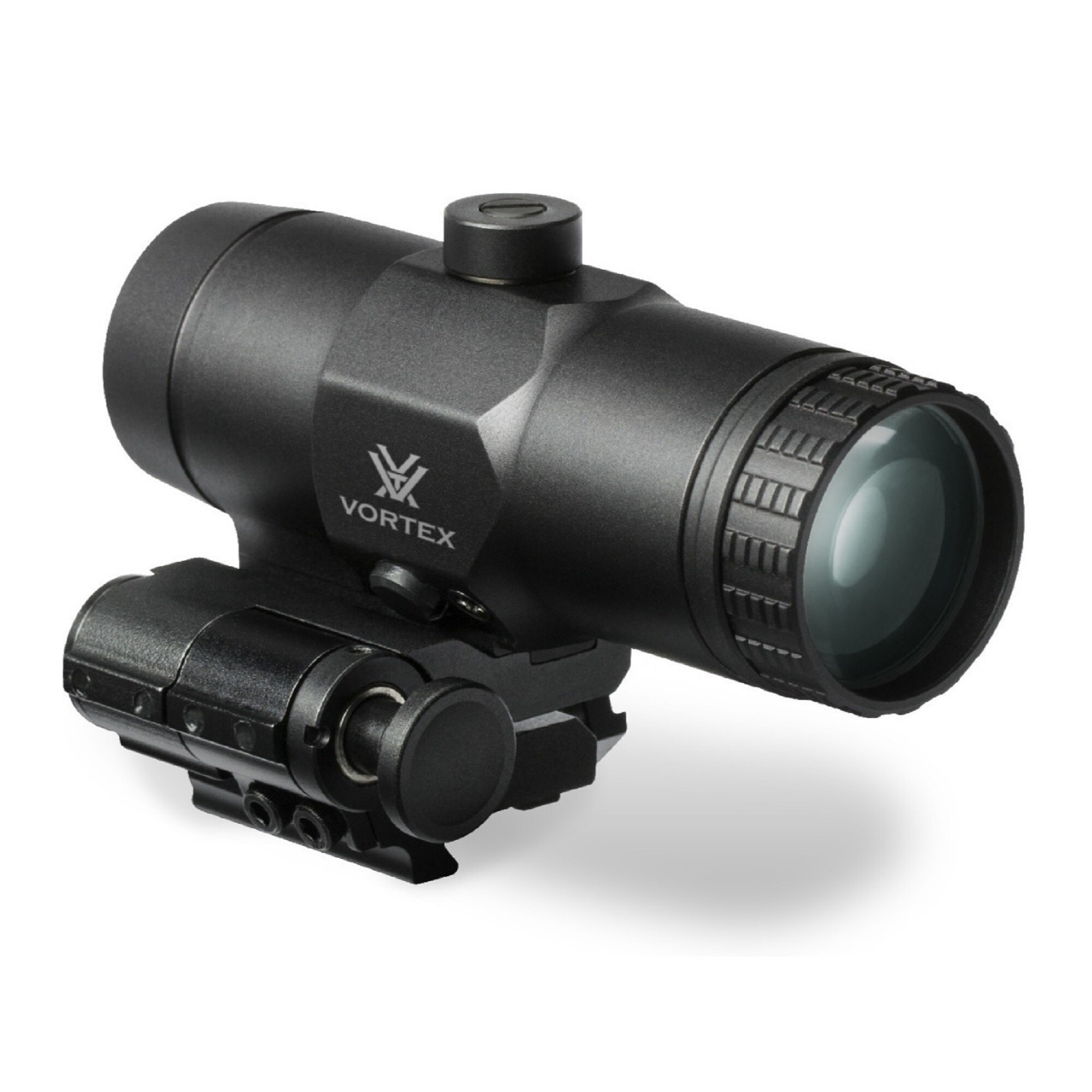 Vortex Crossfire II Bright Red Dot Sight with Reflex Sight