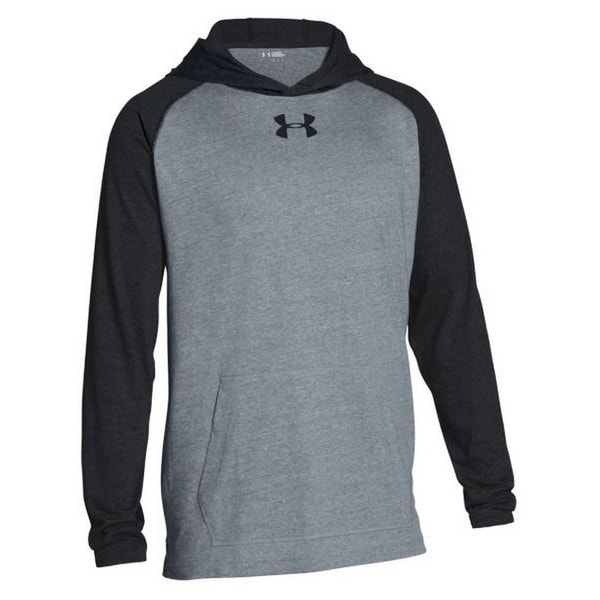 under armour men's stadium hoodie