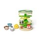preview thumbnail 4 of 5, Melissa & Doug Rollables Safari Friends Infant and Toddler Toy, 4 Pieces