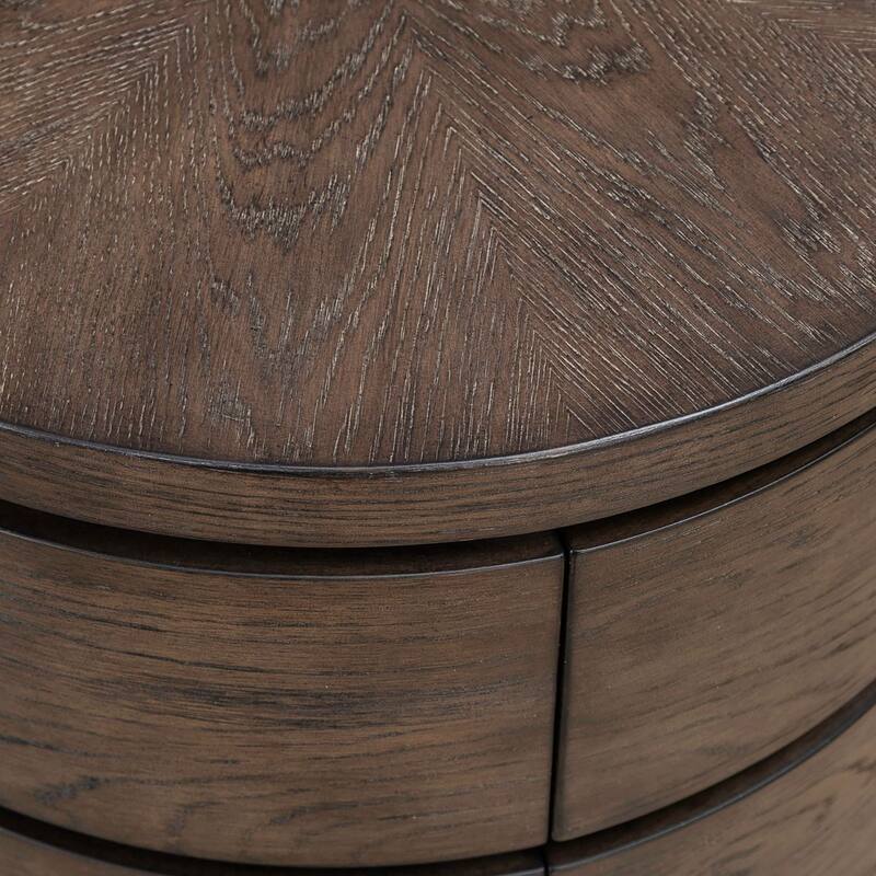 Liberty Furniture Cascade Falls Rectangular Cocktail Table, End Tables - Various Options