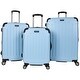 preview thumbnail 52 of 84, Kenneth Cole Reaction Renegade 3-piece Expandable Hardside Luggage Set