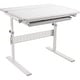 preview thumbnail 5 of 13, Mount-It! Height Adjustable Kid's Desk for Children K-12