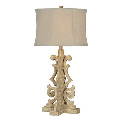 Penelope Table Lamp - 34
