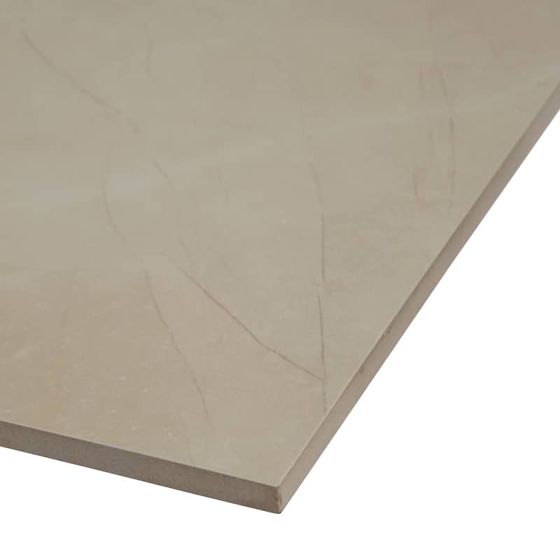 Ackland AKNPTSON24X24M-CA Sonoma - 24" x 24" Porcelain Square Floor