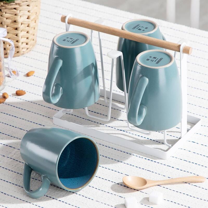 vancasso BUBBLE Stoneware Dinnerware Set