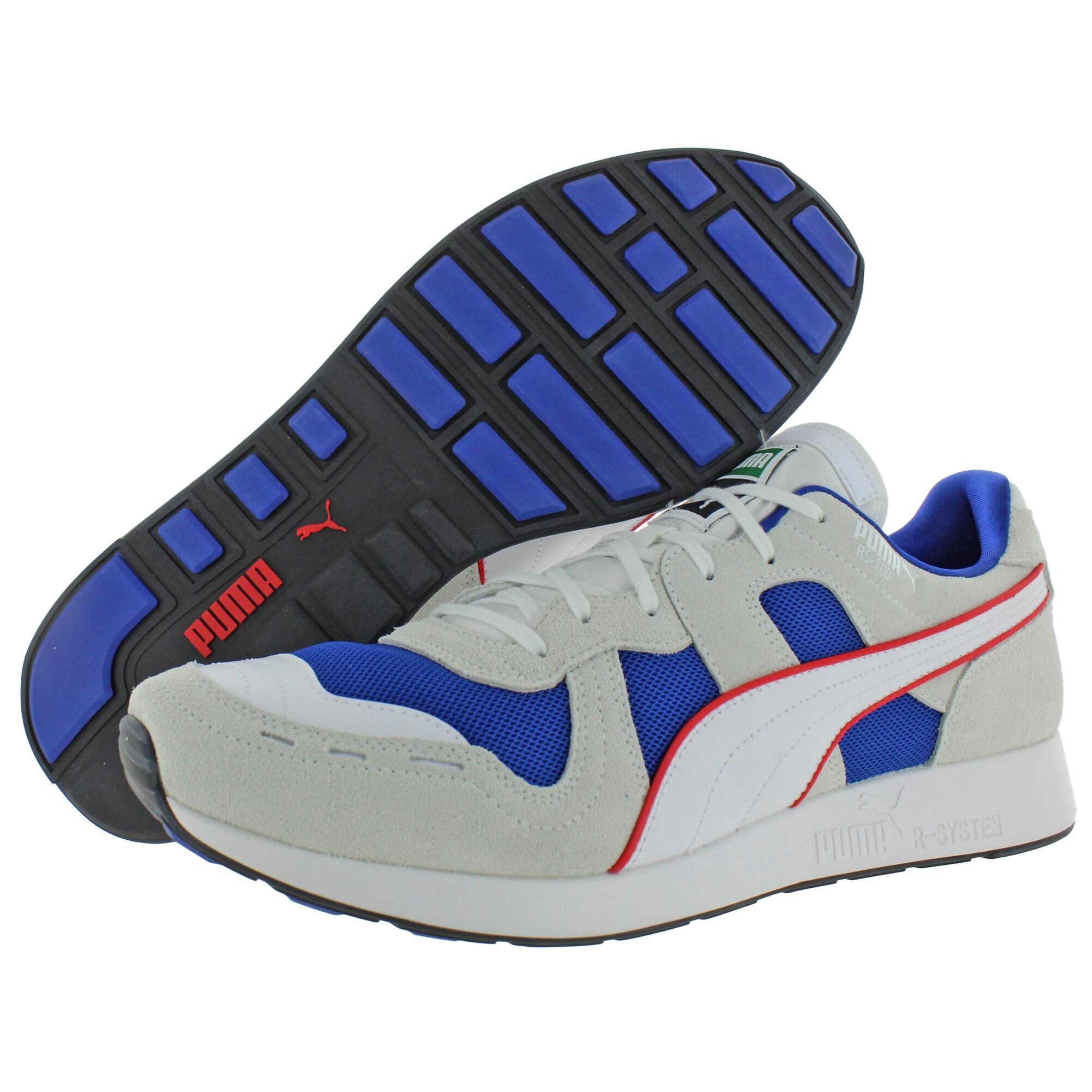 puma rs 100 core