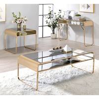 Buy Glass Table Sets Coffee Console Sofa End Tables Online At Overstock Our Best Living Room Furniture Deals Browse our wide selection of tables in all sorts of sizes and styles to find one that'll fit your needs and your space. glass table sets coffee console sofa