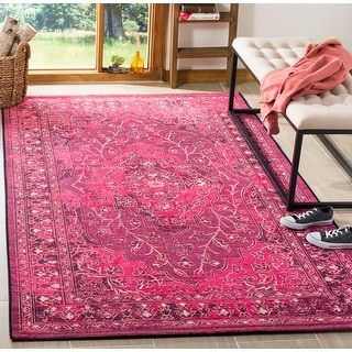 SAFAVIEH Palazzo Paivikki Modern Oriental Rug