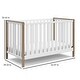 preview thumbnail 16 of 32, Storkcraft Modern Pacific 5-in-1 Convertible Crib