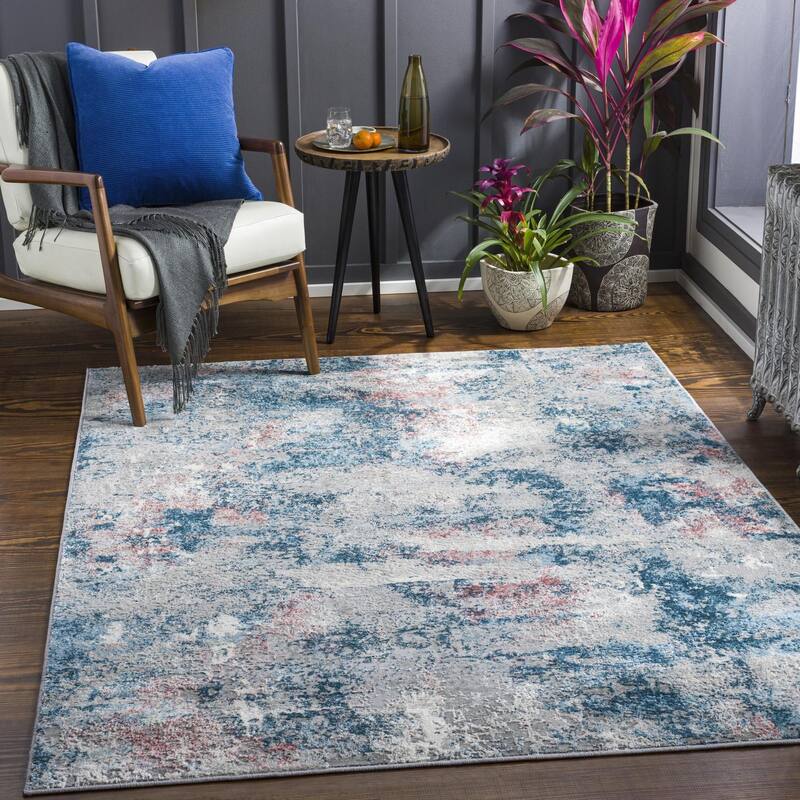 Livabliss Orlov Modern Area Rug