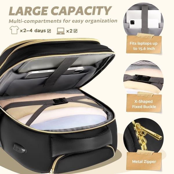 best rolling backpack for travel industry statistics ,Waterproof with Wheels Business, College Student and Commuter, Carry on Backpack with Laptop Compartment, Fit 17 Inch Our rolling backpacks are well made of waterproof material with laptop compartment and large capacity Bagsmart - Blast 43L Rolling