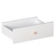 preview thumbnail 10 of 16, Versatile Children's Bookshelf with House-Shaped Design, Multi-Functional Storage for Books and Toys, Adjustable Placement