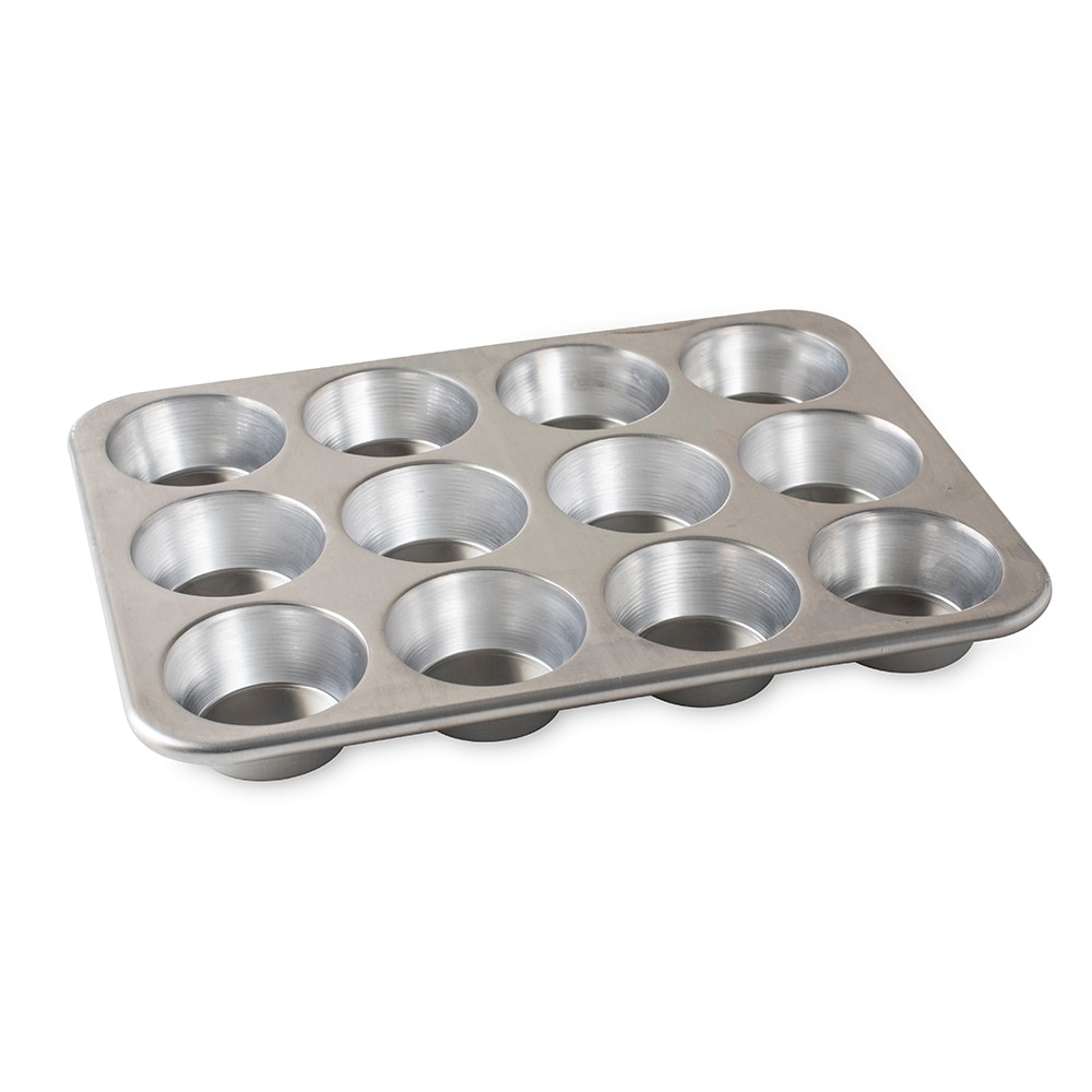 Nordic Ware Muffin Pan 2-Pack 
