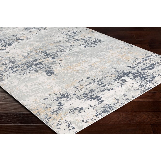 Livabliss Farmhouse Milano Abstract Area Rug