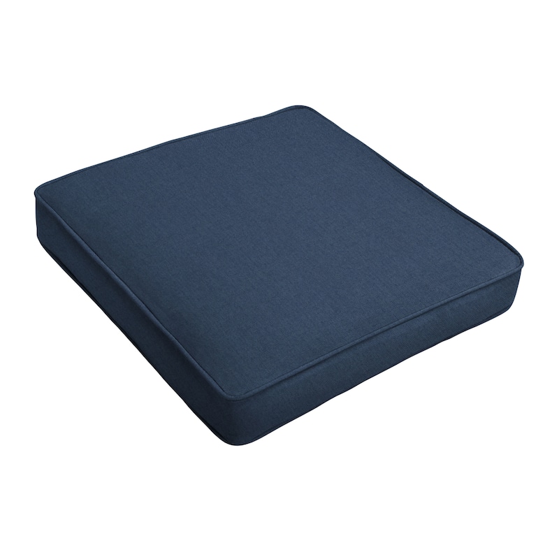 Sunbrella Indoor/ Outdoor 20-inch Chair Cushion