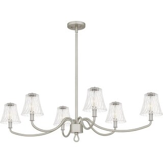 McKinney Linear Chandelier