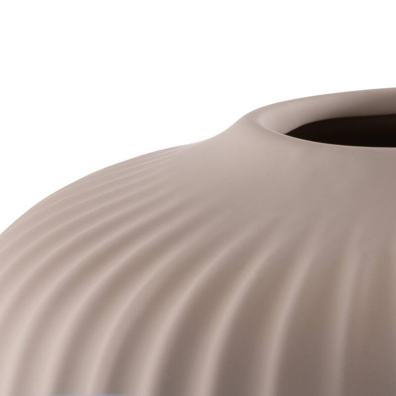 SAFAVIEH Jacie Ceramic Decorative Vase (Set of 3) - 6Wx6Dx4H