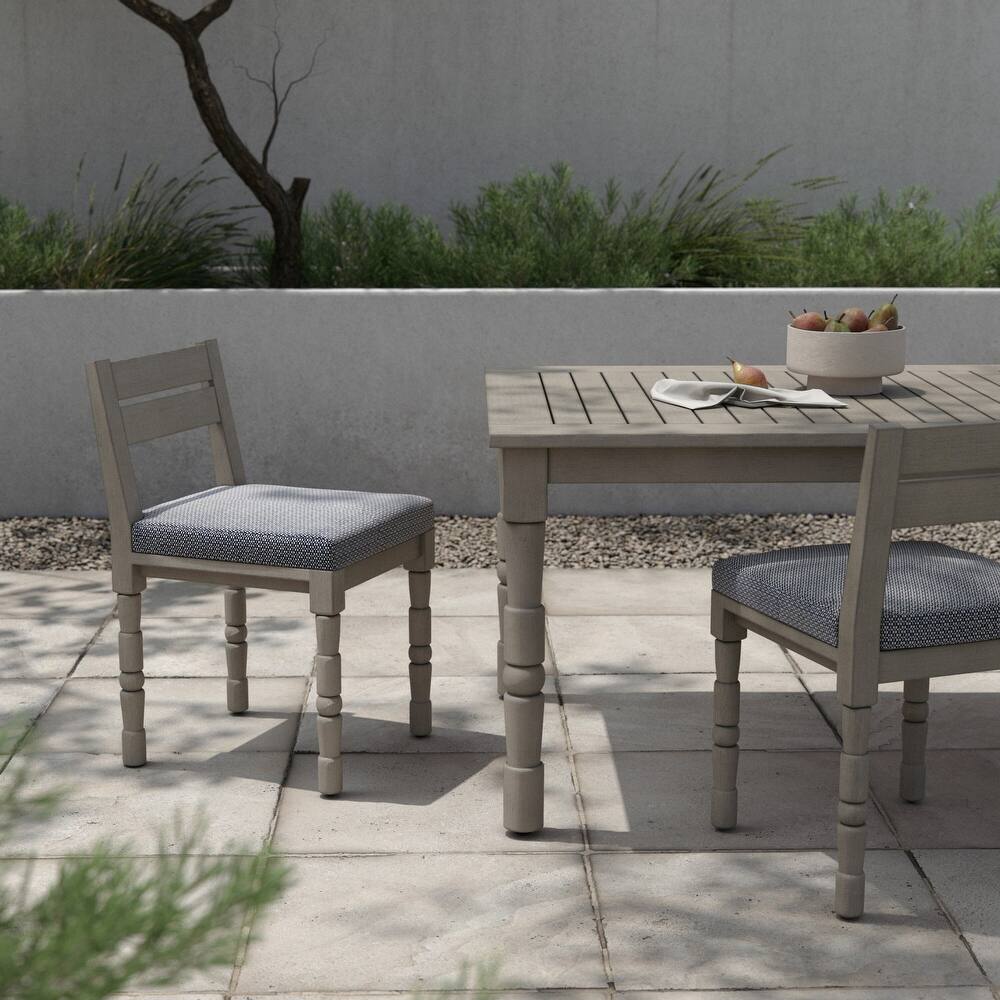Haven Home Cameron Outdoor Dining Armchair